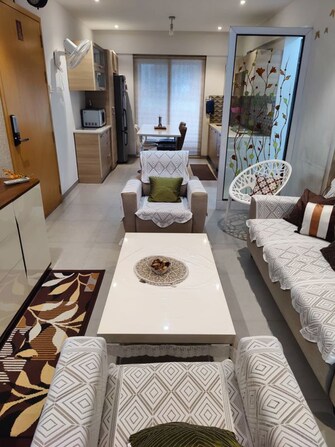 2 BHK 780 Sq.Ft. Apartment in Florida River Bank