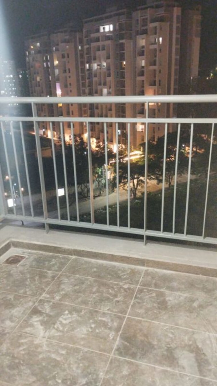Balcony, rama-livmo 1 Bedroom 430 Sq.Ft. Apartment In Hinjewadi Pune 10629740