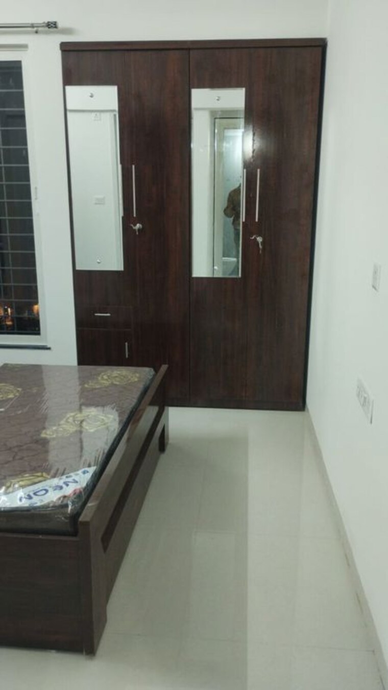 Room, rama-livmo 1 Bedroom 430 Sq.Ft. Apartment In Hinjewadi Pune 10629740