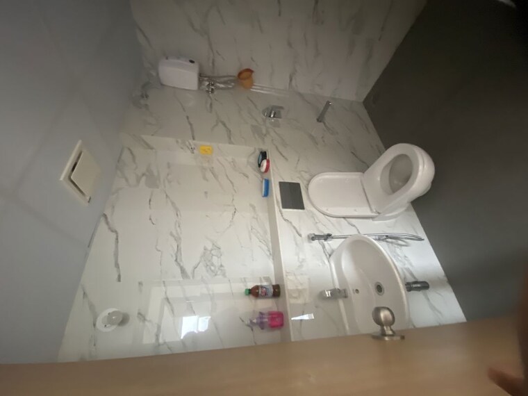 Bathroom, lodha-codename-premier 2.5 Bedroom 754 Sq.Ft. Apartment In Dombivli East Thane 10629747