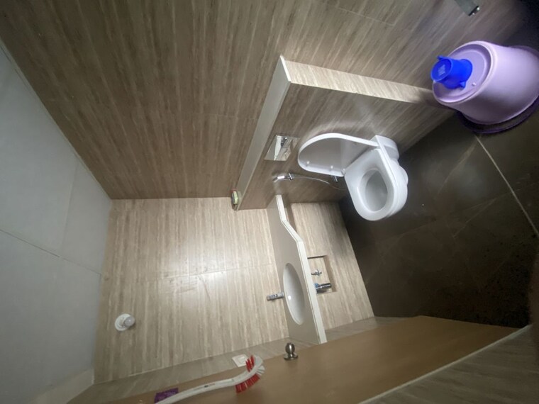 Bathroom, lodha-codename-premier 2.5 Bedroom 754 Sq.Ft. Apartment In Dombivli East Thane 10629747
