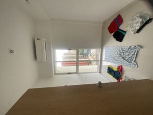 Furnished Amenities in 2.5 BHK Apartment at Lodha Codename Premier, Dombivli East – for Rent