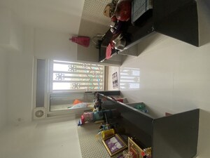 Furnished Amenities in 2.5 BHK Apartment at Lodha Codename Premier, Dombivli East – for Rent