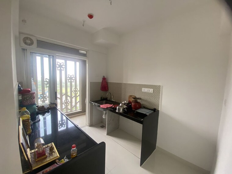 Living Room, lodha-codename-premier 2.5 Bedroom 754 Sq.Ft. Apartment In Dombivli East Thane 10629747