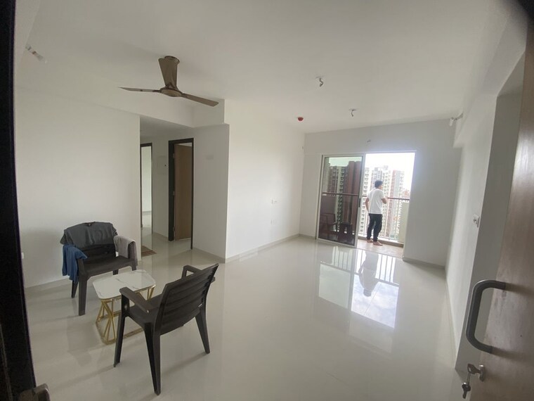 Room, lodha-codename-premier 2.5 Bedroom 754 Sq.Ft. Apartment In Dombivli East Thane 10629747
