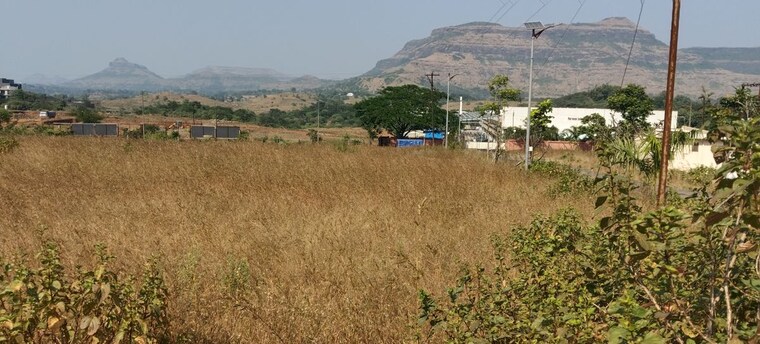 undefined, igatpuri  3200 Sq.Ft. Plot In Igatpuri Nashik 9464965