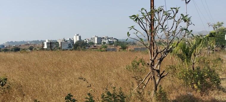 undefined, igatpuri  3200 Sq.Ft. Plot In Igatpuri Nashik 9464965
