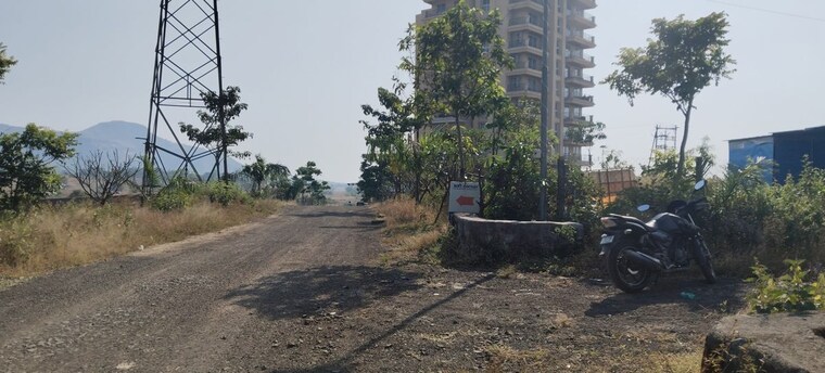undefined, igatpuri  3200 Sq.Ft. Plot In Igatpuri Nashik 9464965