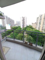 2 BHK + Extra Room 700 Sq.Ft. Apartment in Ninex RMG Residency