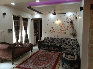 3 BHK Apartment For Rent in Kumar Parisar, Kothrud