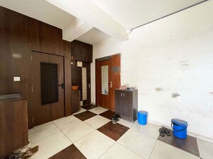 Kitchen in 2 BHK Apartment at Nava Vadaj – for Sale