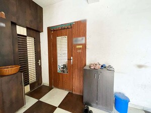 Kitchen in 2 BHK Apartment at Nava Vadaj – for Sale