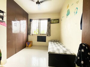 Bedroom in 2 BHK Apartment at Nava Vadaj – for Sale