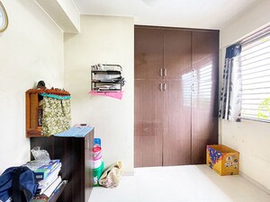 Furnished Amenities in 2 BHK Apartment at Nava Vadaj – for Sale