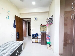 Furnished Amenities in 2 BHK Apartment at Nava Vadaj – for Sale