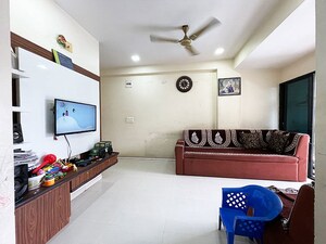 Furnished Amenities in 2 BHK Apartment at Nava Vadaj – for Sale