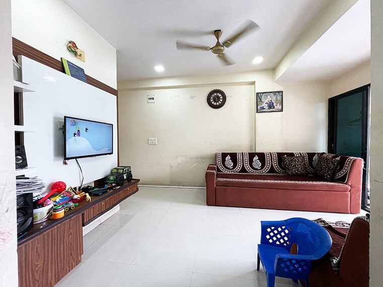 undefined, nava vadaj 2 Bedroom 132 Sq.Yd. Apartment In Nava Vadaj Ahmedabad 10629773