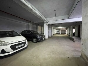 Parking in 2 BHK Apartment at Nava Vadaj – for Sale
