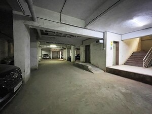Parking in 2 BHK Apartment at Nava Vadaj – for Sale