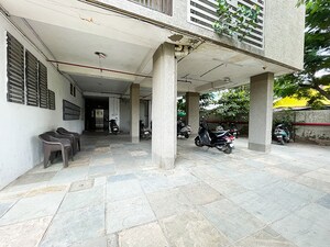 Parking in 2 BHK Apartment at Nava Vadaj – for Sale