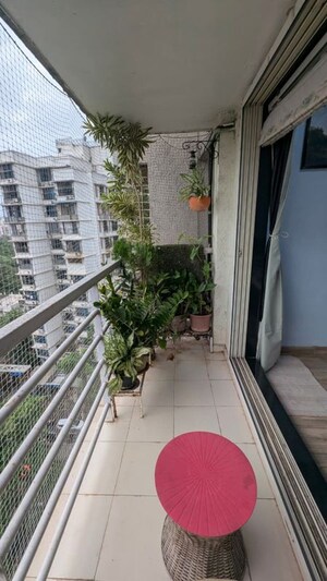 2 BHK Apartment For Rent in Veena Synergy, Andheri East