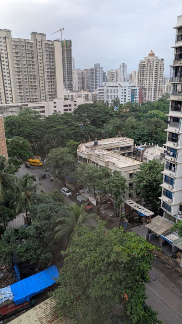 Exterior View, lodha-unica 1 Bedroom 374 Sq.Ft. Apartment In Jogeshwari West Mumbai 10629771