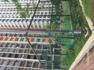 1 BHK Apartment – Exterior View View at Shapoorji Pallonji Joyville, Virar West - for Rent