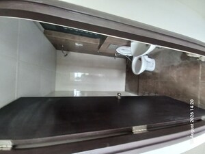 Furnished Amenities in 1 BHK Apartment at Shapoorji Pallonji Joyville, Virar West – for Rent