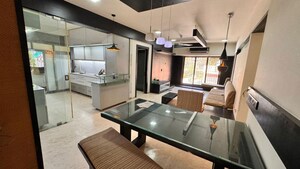 3 BHK Apartment For Rent in Chembur