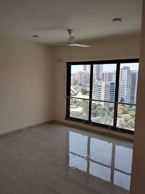Room in 1 BHK Apartment at Group Satellite Elegance, Goregaon East – for Sale