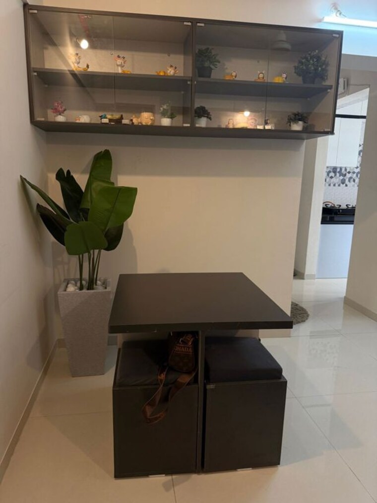 Team Area, raunak-bliss 1 Bedroom 400 Sq.Ft. Apartment In Ghodbunder Road Thane 10629781