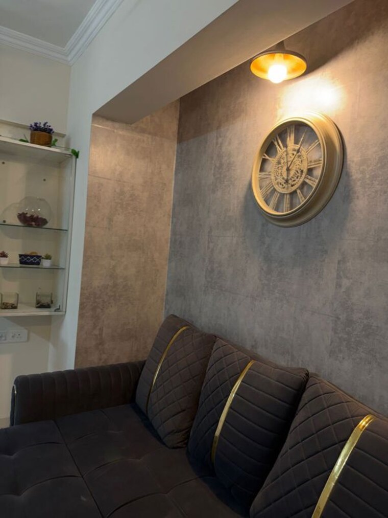 undefined, raunak-bliss 1 Bedroom 400 Sq.Ft. Apartment In Ghodbunder Road Thane 10629781