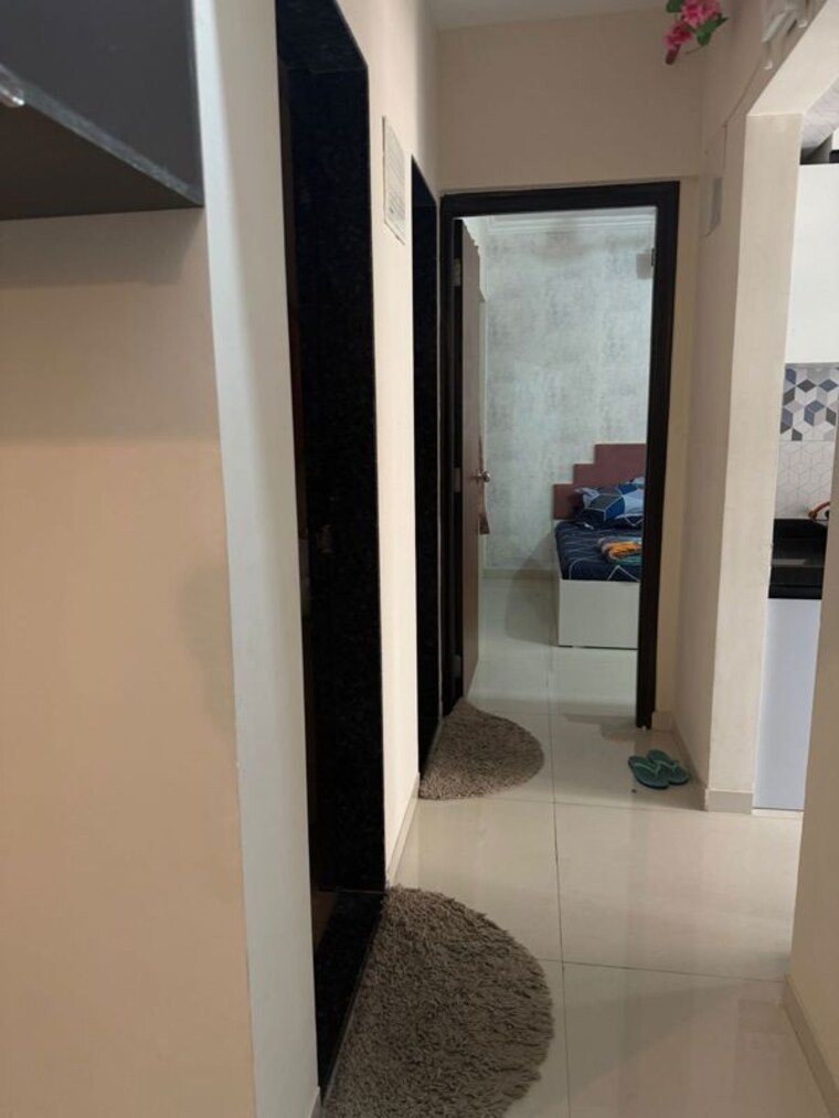 undefined, raunak-bliss 1 Bedroom 400 Sq.Ft. Apartment In Ghodbunder Road Thane 10629781