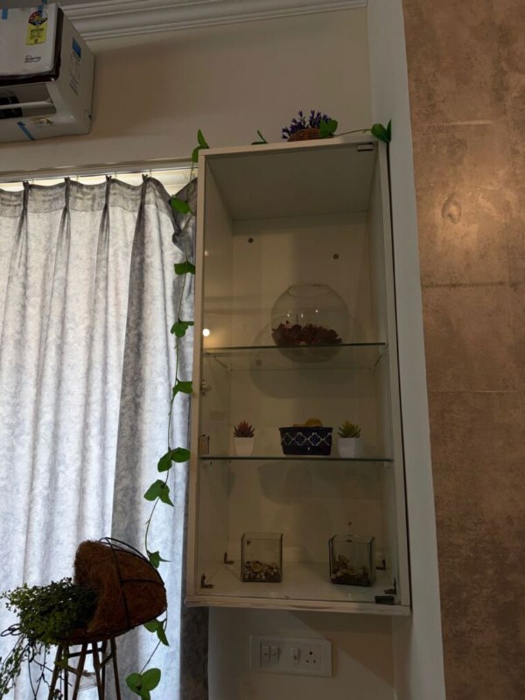 Bathroom, raunak-bliss 1 Bedroom 400 Sq.Ft. Apartment In Ghodbunder Road Thane 10629781