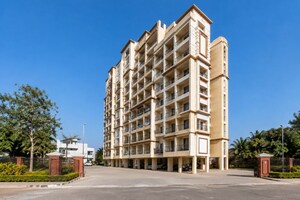 1 BHK Apartment For Sale in Siddheshwar Park, Pradhikaran