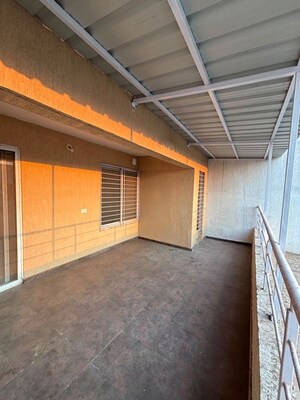 Kitchen in 3 BHK Apartment at Gada Anutham, Hadapsar – for Sale