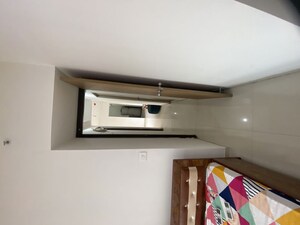 Furnished Amenities in 2 BHK Apartment at Lodha Codename Premier, Dombivli East – for Rent