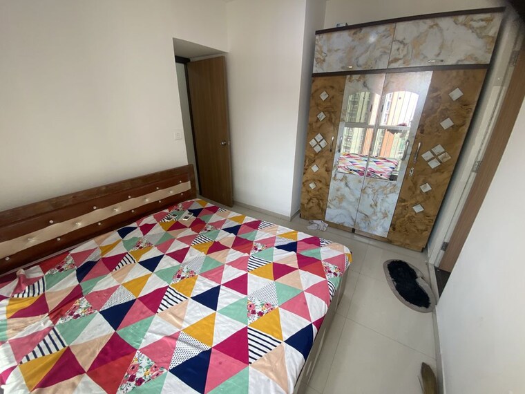 Bedroom, lodha-codename-premier 2 Bedroom 675 Sq.Ft. Apartment In Dombivli East Thane 10629775