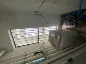 Furnished Amenities in 2 BHK Apartment at Lodha Codename Premier, Dombivli East – for Rent