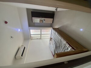 Furnished Amenities in 2 BHK Apartment at Lodha Codename Premier, Dombivli East – for Rent