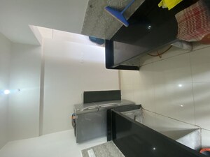Team Area in 2 BHK Apartment at Lodha Codename Premier, Dombivli East – for Rent