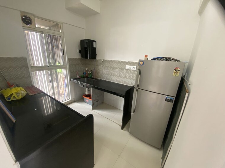 Kitchen, lodha-codename-premier 2 Bedroom 675 Sq.Ft. Apartment In Dombivli East Thane 10629775