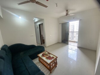 2 BHK + Store Room 675 Sq.Ft. Apartment in Lodha Codename Premier