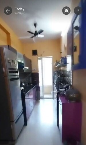 Kitchen in 2 BHK Apartment at Panchvati B, Powai – for Sale