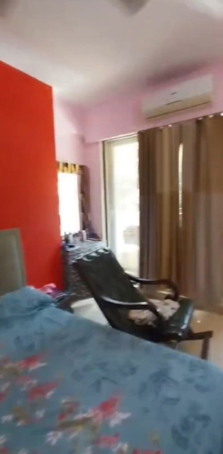 Bedroom, panchvati-b 2 Bedroom 650 Sq.Ft. Apartment In Powai Mumbai 10629778
