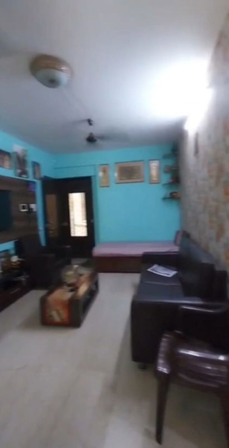 Living Room, panchvati-b 2 Bedroom 650 Sq.Ft. Apartment In Powai Mumbai 10629778