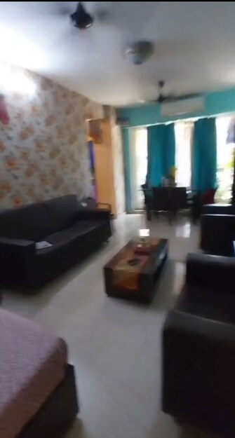 2 BHK + Prayer Room 650 Sq.Ft. Apartment in Panchvati B
