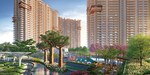 3 BHK 2034 Sq.Ft. Apartment in Ivory County
