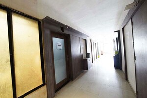 Building Lobby in  Office Space at Makarba – for Sale