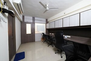 Team Area in  Office Space at Makarba – for Sale